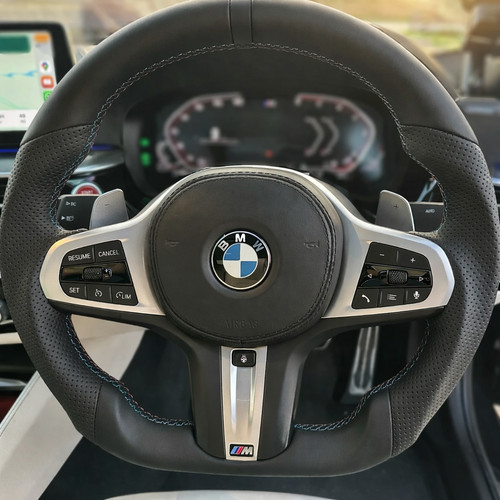 Bmw series custom black - g-series,