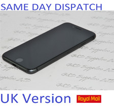 Apple iPhone SE 64GB 3RD (2022) Unlocked Black  MMXF3B/A 100% battery NEW Condit