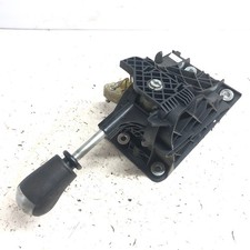 FORD TRANSIT MK7 2.4 TDCI DIESEL 5 SPEED GEAR SELECTOR 6C1R-7C453-EB 2007-2012