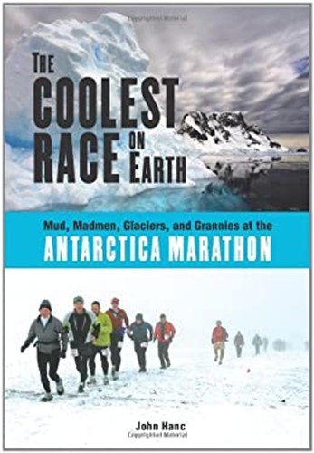 The coolest race earth - the,