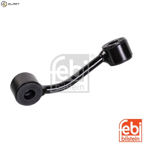 Linkcoupling rod stabiliser - rod,