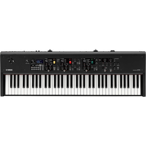Yamaha cp73 key digital - yamaha,