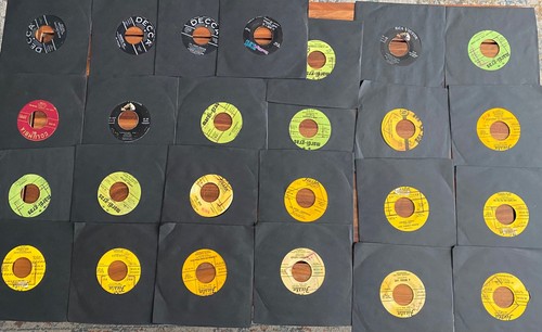 Job lot latin dance - 25,