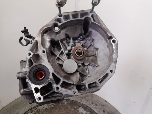 Suzuki swift gearbox - suzuki, 2004-2011