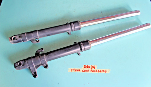 Aprilia replica fork - aprilia,