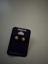 Claire’s Sterling Silver