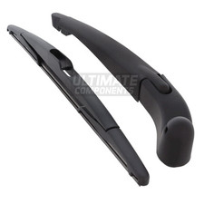 Rear Wiper Arm & Blade Set 35