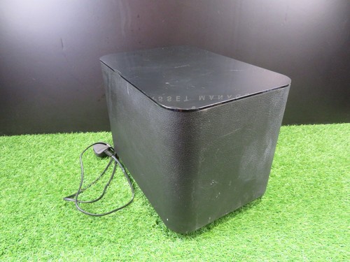 Sony bravia wireless subwoofer - bravia,
