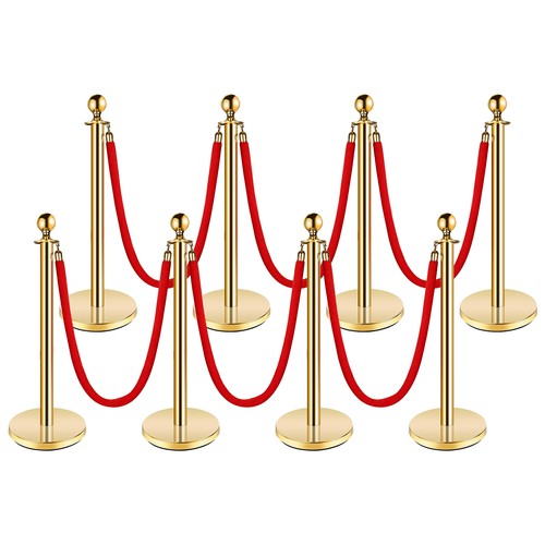 Garvee gold stanchion - garvee,
