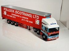 Corgi 1/50 Scale 75205 ERF EC