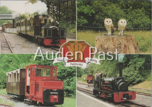 Teifi valley railway - teifi,