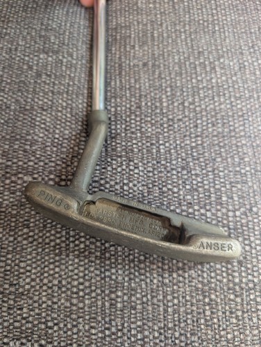 Ping karsten original - original, anser