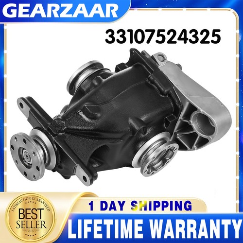 Rear differential 33107524325 - differential,