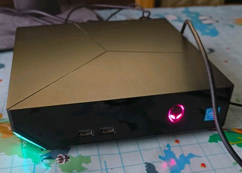Alienware alpha mini gaming - alienware,