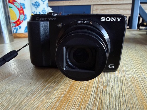 Sony cyber shot dsc hx20v - sony, dsc-hx20v