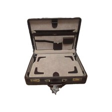 Jacob 3431 Leather Briefcase