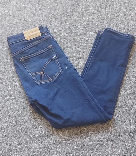 Gas albert style - style, fit