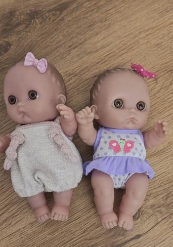 Berenguer lil cutesies chubby - berenguer,