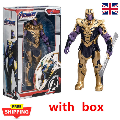 Toys thanos avengers - toys,