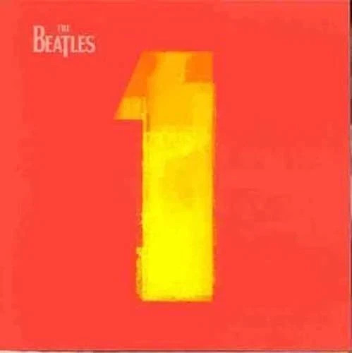 The beatles 1 - the,