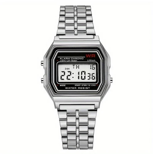 Vintage retro digital - vintage, watch