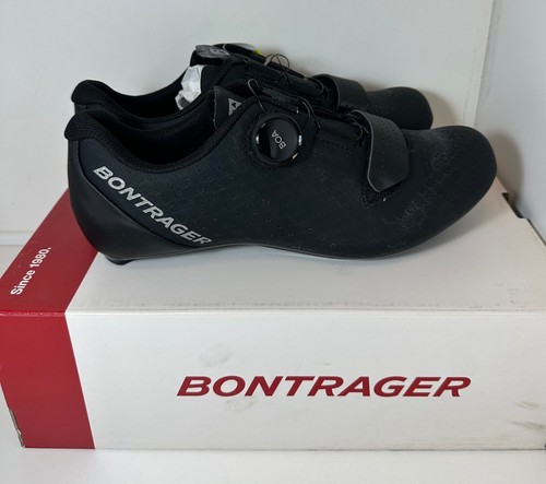 Bontrager circuit road shoes - circuit,