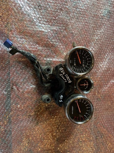 Suzuki gsx1100 shaft drive - suzuki,