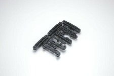 KYOSHO INFERNO NEO, MP7.5, GT, GT2, ST, VE, NEW SUSPENSION HOLDERS, NIP, IF124C