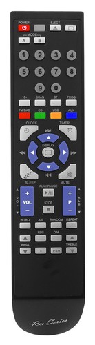 Series remote control fits - series,