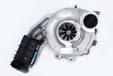 Turbo Discovery 5  GARRETT 3.0