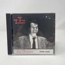 Tom Talbert Jazz Orchestra -