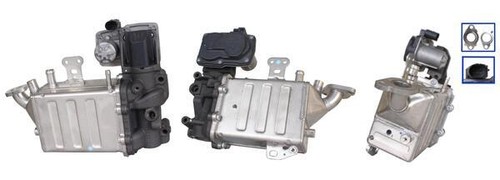 Egr valve for man - vw, man:tge