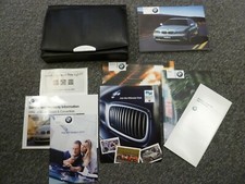 2004 BMW 3 Series 325Ci 330Ci