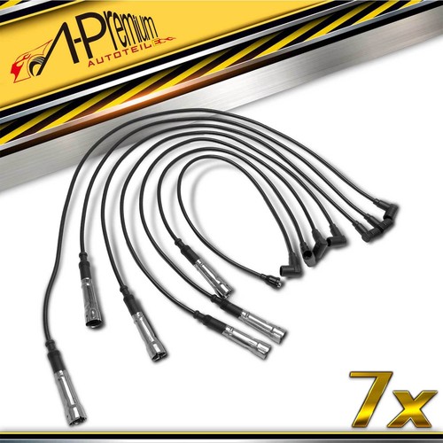 Ignition cable set for - cable,