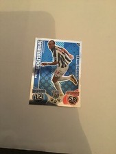 2010/11 Topps Match Attax