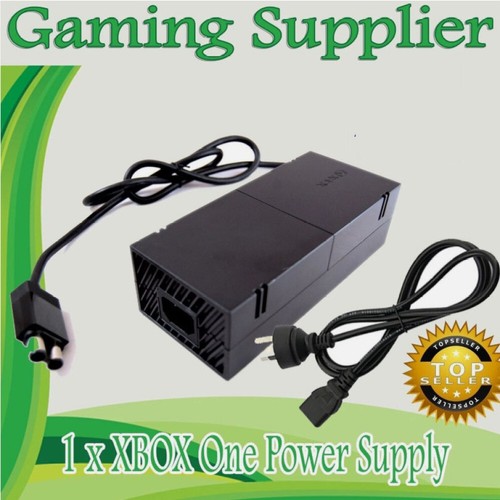 Brick power supply - brick, for