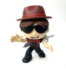 Roblox Piggy Minitoon Red Hat