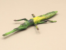 Megacrania alpheus adan Stick Insect Toy Mini Figure Choco Egg Kaiyodo U966