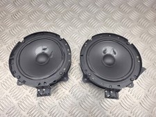 2007 ALFA ROMEO GT PAIR OF PIONEER SPEAKERS 280W 45W TS-G173CI 280730-001