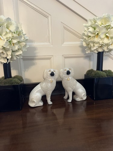 Very rare original pair - very,