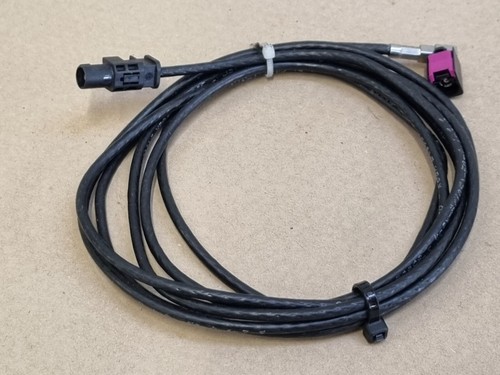 Bmw antenna fakra data cable - antenna,