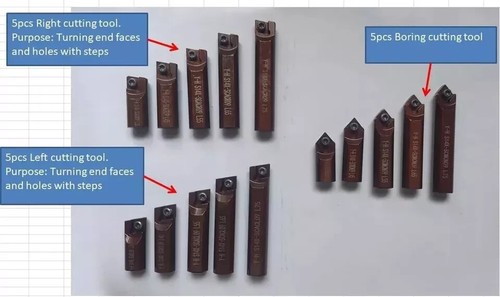 1set diameter 0mm - 1set(15pcs), 14.0mm