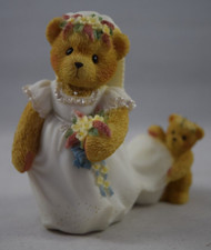 Cherished Teddies "Beautiful