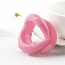 Neckline Slimmer Neck Line Lip