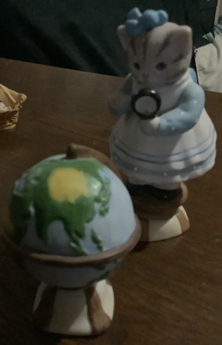 Schmid kitty cucumber globe - kitty,