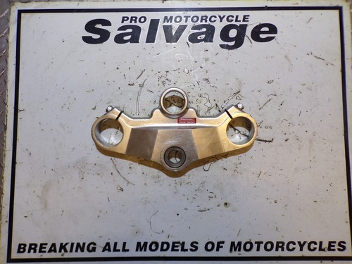 Triumph daytona 955i 2001 - triumph,