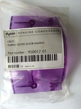 Dyson Cr01 , Cr02 Outer Door