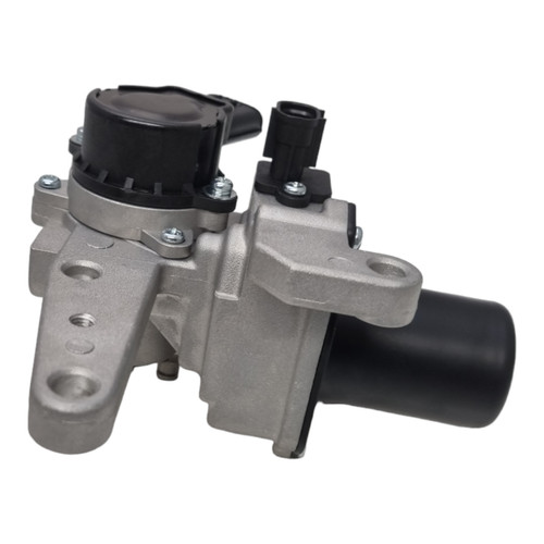 Turbocharger actuator for - actuator,