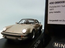 WOW EXTREMELY RARE Porsche 911
