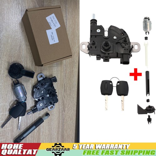 Bonnet release lock - release, latch